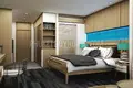 1 bedroom apartment 42 m² Rawai, Thailand