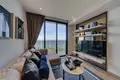 Kondominium 2 Schlafzimmer  Pattaya, Thailand