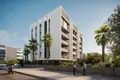Penthouse 4 bedrooms  Germasogeia, Cyprus