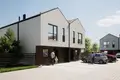 Duplex 3 bedrooms 91 m² Falenty Nowe, Poland