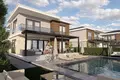 Villa de 5 habitaciones 240 m² Fethiye, Turquía