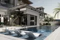 Villa de 5 pièces 308 m² Girne Belediyesi, Chypre du Nord