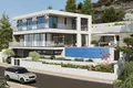 villa de 5 chambres 554 m² Demos Agiou Athanasiou, Chypre