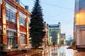 Pomieszczenie biurowe 2 415 m² Moskwa, Rosja