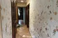 Wohnung 3 zimmer 61 m² Minsk, Belarus