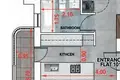 Apartamento 2 habitaciones 98 m² Larnaca District, Chipre