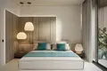 Квартира 1 спальня 47 м² Кутух, Индонезия