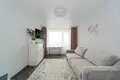 3 room apartment 66 m² Lyasny, Belarus