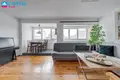 Квартира 3 комнаты 76 м² Вильнюс, Литва