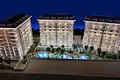 Barrio residencial Properties in excellent location close to Cleopatra Beach