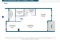 Apartment 113 m² Lodz, Poland
