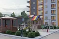 Mieszkanie 5 pokojów 194 m² Sincan, Turcja