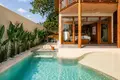 3 bedroom villa 183 m² Lesser Sunda Islands, Indonesia