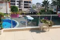 Appartement 2 chambres 60 m² Alanya, Turquie