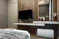 Appartement 3 chambres 95 m² Mezitli, Turquie