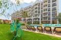 Appartement 2 chambres 50 m² Nessebar, Bulgarie