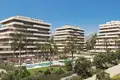 Appartement 4 chambres 108 m² Villajoyosa, Espagne