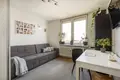 3 room apartment 53 m² Warsaw, Poland