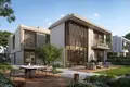 Willa 6 pokojów 502 m² Abu Zabi, Emiraty Arabskie