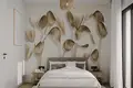 2 bedroom Villa 115 m² Bodrum, Turkey