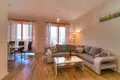 2 bedroom apartment 83 m² Budva, Montenegro