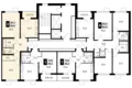Wohnung 2 zimmer 60 m² Sapronovo, Russland
