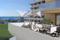 Квартира 42 м² Trikomo, Северный Кипр