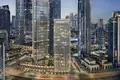 Residential complex The St Regis Residences