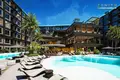 2 bedroom condo 65 m² Pattaya City, Thailand