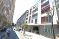 Appartement 4 chambres 153 m² Sisli, Turquie