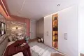 4 bedroom apartment 210 m² Yenişehir, Turkey