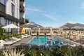 Apartamento 38 m² Dubái, Emiratos Árabes Unidos