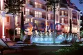 Квартира 3 комнаты 99 м² Несебр, Болгария