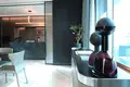 Mieszkanie 3 pokoi 186 m² Business Bay, Emiraty Arabskie