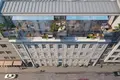 3 room apartment 132 m² Riga, Latvia