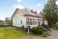 Maison  Kotka Hamina sub region, Finlande