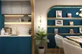 Квартира 1 комната 38 м² Choeng Thale, Таиланд