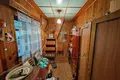 House 40 m² Muchaviecki sielski Saviet, Belarus