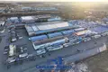 Pomieszczenie biurowe 8 247 m² Rzeczyca, Białoruś