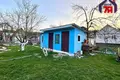 Casa 14 m² Ciurliouski sielski Saviet, Belarús