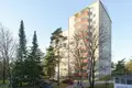 Wohnung 3 zimmer 66 m² Verwaltungsgemeinschaft Helsinki, Finnland