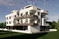 Penthouse 1 bedroom 115 m² Larnaca District, Cyprus