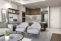 Квартира 1 комната 88 м² Gazimagusa Belediyesi, Северный Кипр