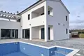 Villa de 4 dormitorios 200 m² Pola, Croacia