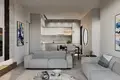 2 bedroom apartment 103 m² Ypsonas Municipality, Cyprus