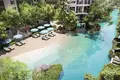 Wohnkomplex New high-class residential complex near Kata beach, Phuket, Thailand