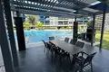 2 bedroom penthouse 118 m² Muratpasa, Turkey