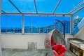 Penthouse 3 zimmer  Alanya, Türkei
