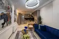 Apartamento 2 habitaciones 63 m² Mezitli, Turquía