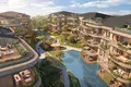 Complexe résidentiel High quality apartments in a new residential complex near the forest, Bakirkoy, Istanbul, Turkey